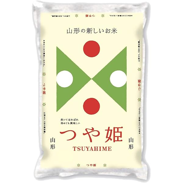 Amazon.com: Tsuyahime Japanese Premium Short Grain Rice